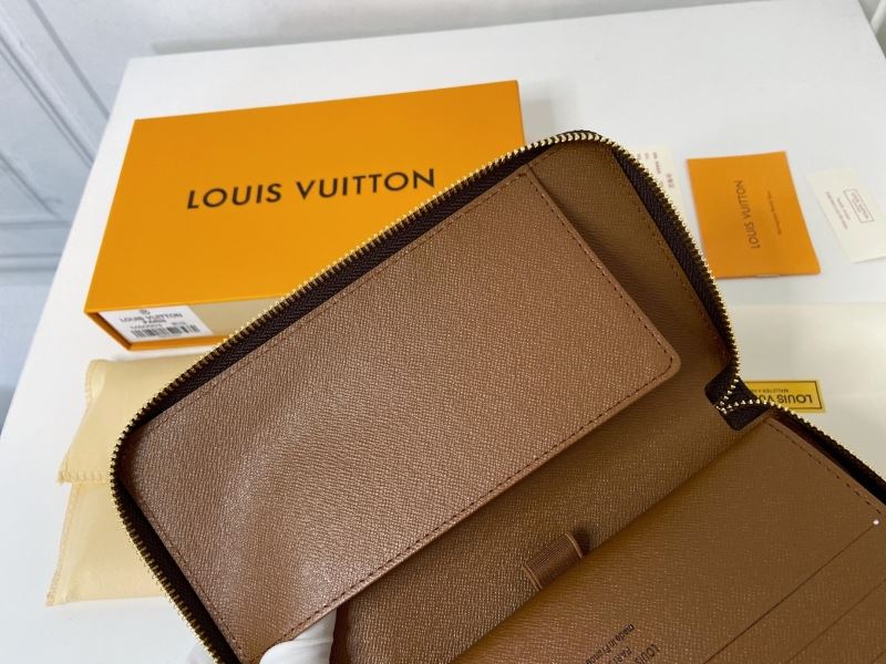 Louis Vuitton Wallets Purse